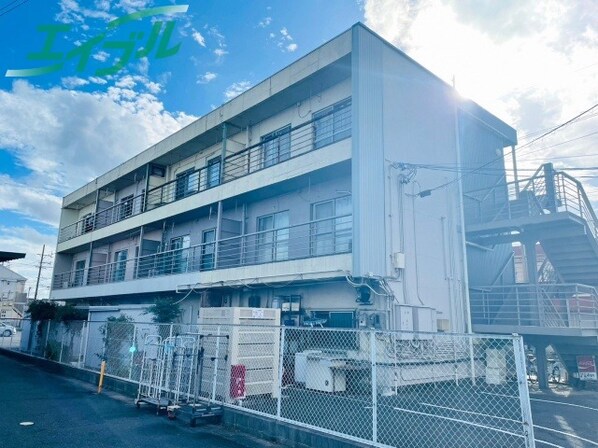 中川原駅 徒歩34分 3階の物件内観写真